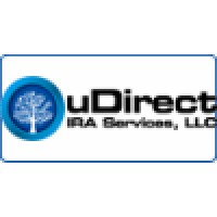 uDirect IRA Services logo - Similar company to Directed Trust Company