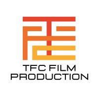 TFC Film Production logo - Similar company to One Up Motion Pictures