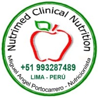 Nutrimed Clinical Nutrition