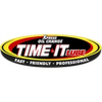 Time It Lube