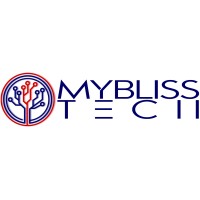 MyBliss Technologies logo - Similar company to Idbase™