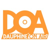 Dauphine on air logo - Similar company to Lycee General Pierre Bourdieu