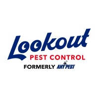 Lookout Pest Control, formerly Any Pest Inc. logo - Similar company to In The Blac Strategies