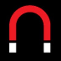 Ad Magnet logo - Similar company to Networkplay.In