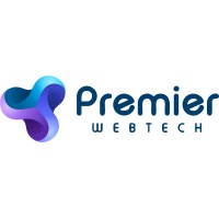 Premier WebTech logo - Similar company to Cloud Code Solutions