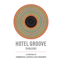 HOTEL GROOVE SHINJUKU, A PARKROYAL Hotel logo - Similar company to Kimono Tea Ceremony Maikoya