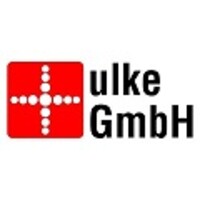 Ulke GmbH logo - Similar company to Edico Engineering Ag