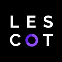 Lescot Abogados logo - Similar company to Genera Mujer
