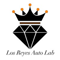 Los Reyes Auto Lab logo - Similar company to Pretty Thingz
