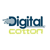 Digital Cotton logo - Similar company to Doctor Help
