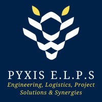 PYXIS E.L.P.S logo - Similar company to Pyxis Support