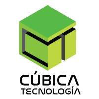 Cúbica Tecnología SA de CV logo - Similar company to I'M Software