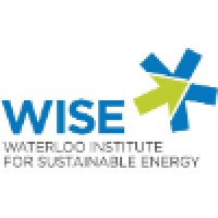 WISE - Waterloo Institute for Sustainable Energy logo - Similar company to Esgtree