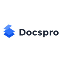 Docspro logo - Similar company to Docspro