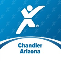 Express Employment Professionals - Chandler, AZ logo - Similar company to Express Employment Professionals - Se Phoenix, Az