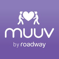 muuv logo - Similar company to Move-Tastic