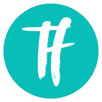 Theresa Frickel Coaching logo - Similar company to Finding Your Happy
