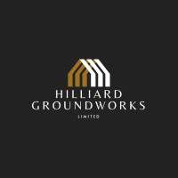 Hilliard Groundworks Limited logo - Similar company to T&B Development Ltd