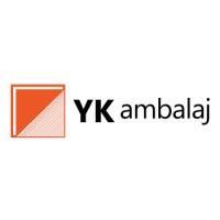 YK ambalaj logo - Similar company to Altug Plastik