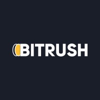 BitRush logo - Similar company to Supalabs