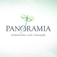 Panoramia Urbanismo com Inovação logo - Similar company to Ndtech As