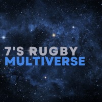 7's Rugby Multiverse logo - Similar company to Tc Fitness Solutions