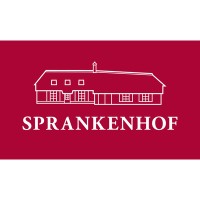 Sprankenhof logo - Similar company to Goei Eete