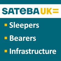 SATEBA UK logo - Similar company to De Bonte Group