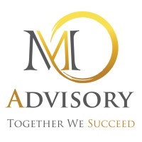 MO Advisory logo - Similar company to Rs Wealth Planner