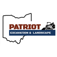 Patriot Excavation & Landscape logo - Similar company to Phillips Excavation Llc