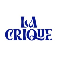La Crique Beauty logo - Similar company to Santafoo