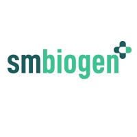 SMBiogen | Partnering with Labs and Hospitals for Diagnostic Supplies logo - Similar company to Biocare Diagnostics