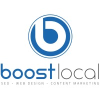 Boost Words Inc logo - Similar company to Boost Local