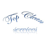 Top Clean Services logo - Similar company to Go Services