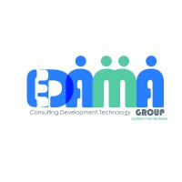 EDAMA Consulting Group logo - Similar company to Chools Consulting Services & Training