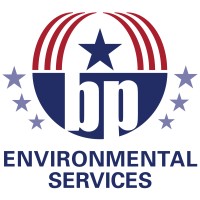 BP Environmental Services logo - Similar company to Pps