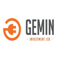Gemin Investment Company Limited logo - Similar company to Electriplan (T) Limited