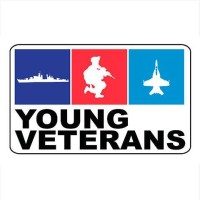 Young Veterans (RSL Victoria) logo - Similar company to Zero79 Foundation