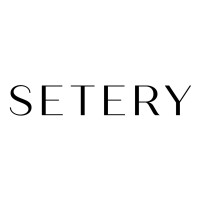 SETERY logo - Similar company to Hxi