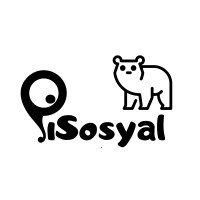 PiSosyal logo - Similar company to Happy People Project