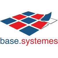 BASE SYSTEMES logo - Similar company to G