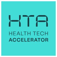 Health Tech Accelerator logo - Similar company to Training Expert Group