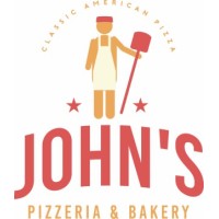 John's Pizzeria & Bakery | Singapore logo - Similar company to The Writer'S Room