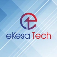Ekesa Tech logo - Similar company to Xprenza
