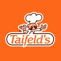Taifelds logo - Similar company to Pan Roll