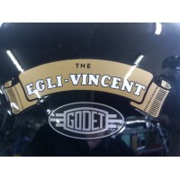 GODET MOTORCYCLES logo - Similar company to Techniprofil