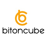 Bitoncube logo - Similar company to Weadvise