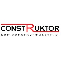 Construktor.com - komponenty maszyn i urządzeń transportu wewnętrznego logo - Similar company to Occig Sp. Z O.O.- Ogólnopolskie Centrum Certyfikacji Instalacji Gazowych; Wdrożenie Sprzętu Gazowego