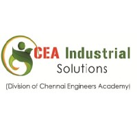 CEA Industrial Solutions logo - Similar company to Strategic Partners - Occupational Turnpoint Academe