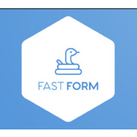 FastForm (Open Source) logo - Similar company to Moleqlar (Open Source)